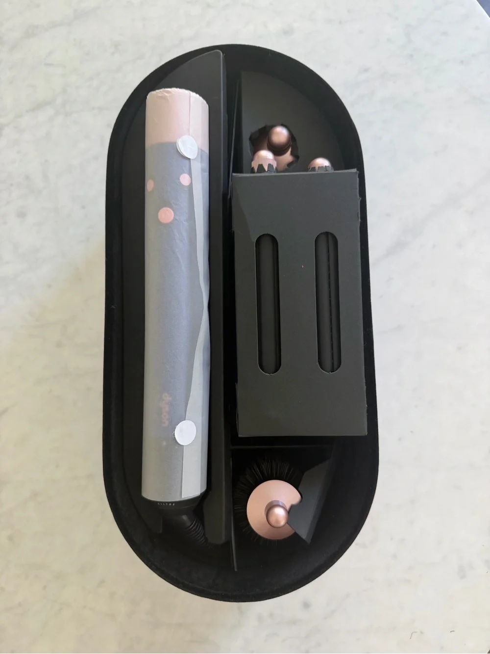Dyson Airwrap Complete Long
